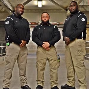 Meet your Posher, Bruce